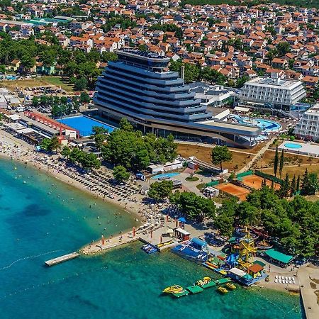 Deluxe Apartment Toni Vodice Luaran gambar