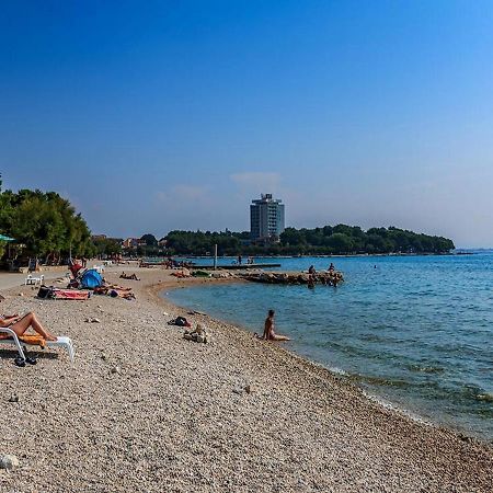 Deluxe Apartment Toni Vodice Luaran gambar