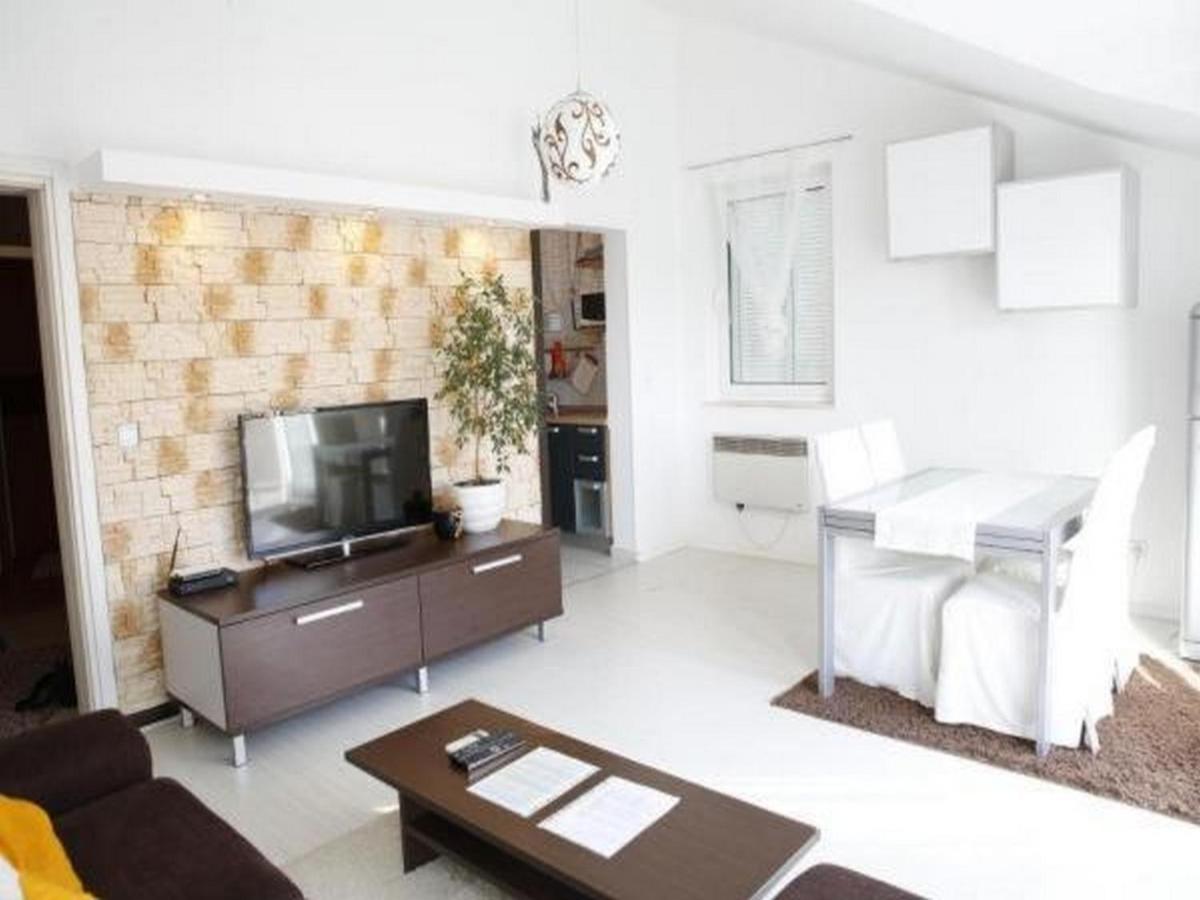 Deluxe Apartment Toni Vodice Luaran gambar