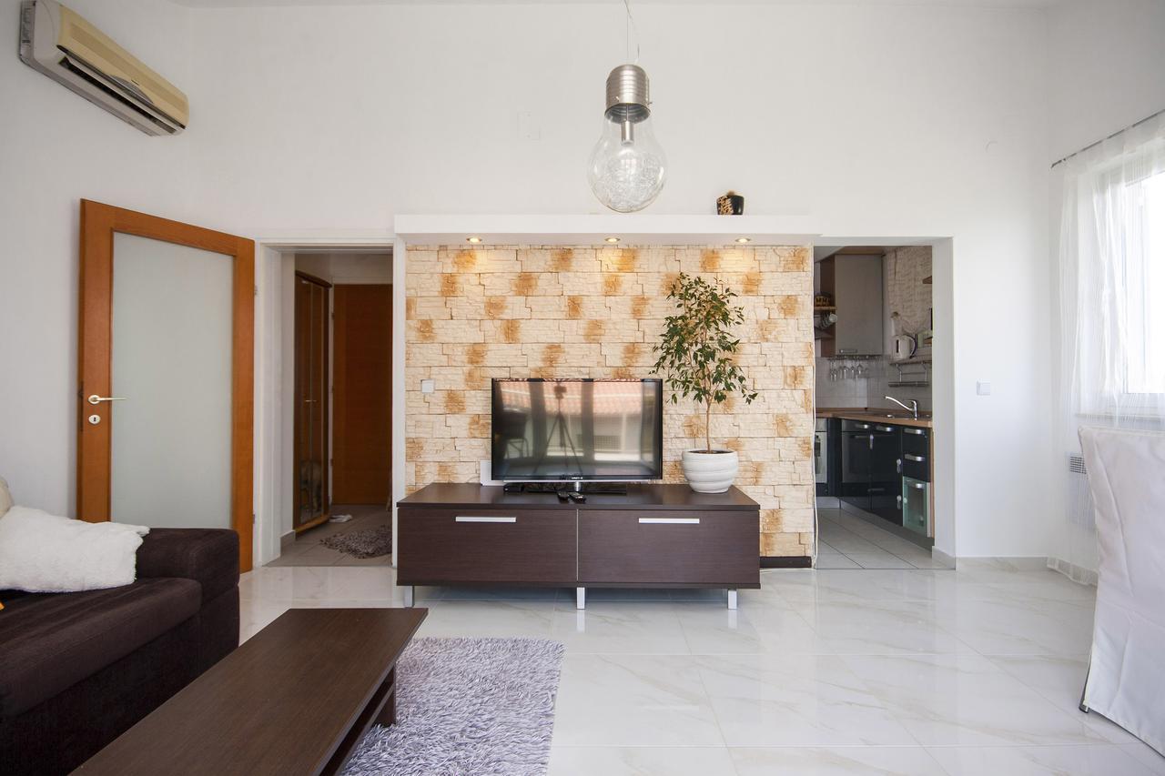 Deluxe Apartment Toni Vodice Luaran gambar