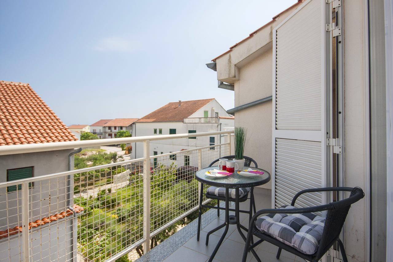 Deluxe Apartment Toni Vodice Luaran gambar