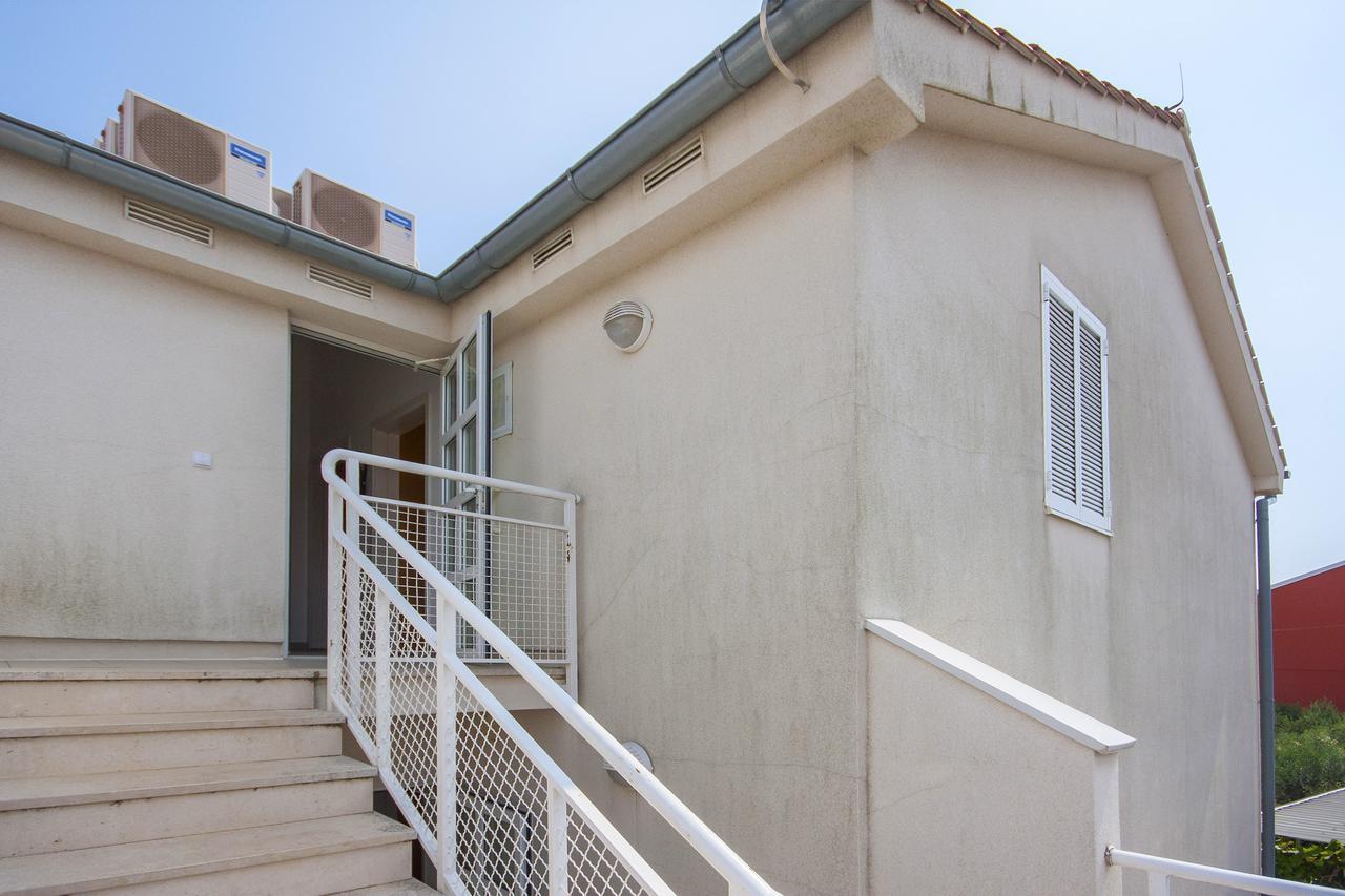 Deluxe Apartment Toni Vodice Luaran gambar